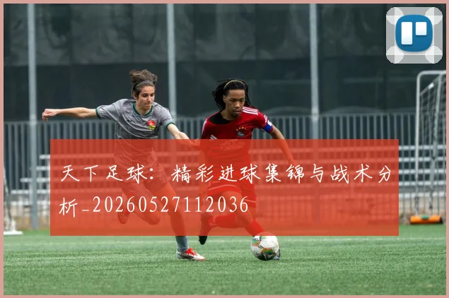 天下足球：精彩进球集锦与战术分析_20260527112036